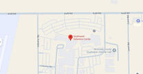 Murrieta Jail map image Murrieta Southwest Detention location map